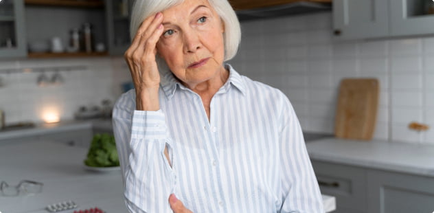 Alzheimer: Durumun Genellikle Yanlış Anlaşılan 6 Yönü